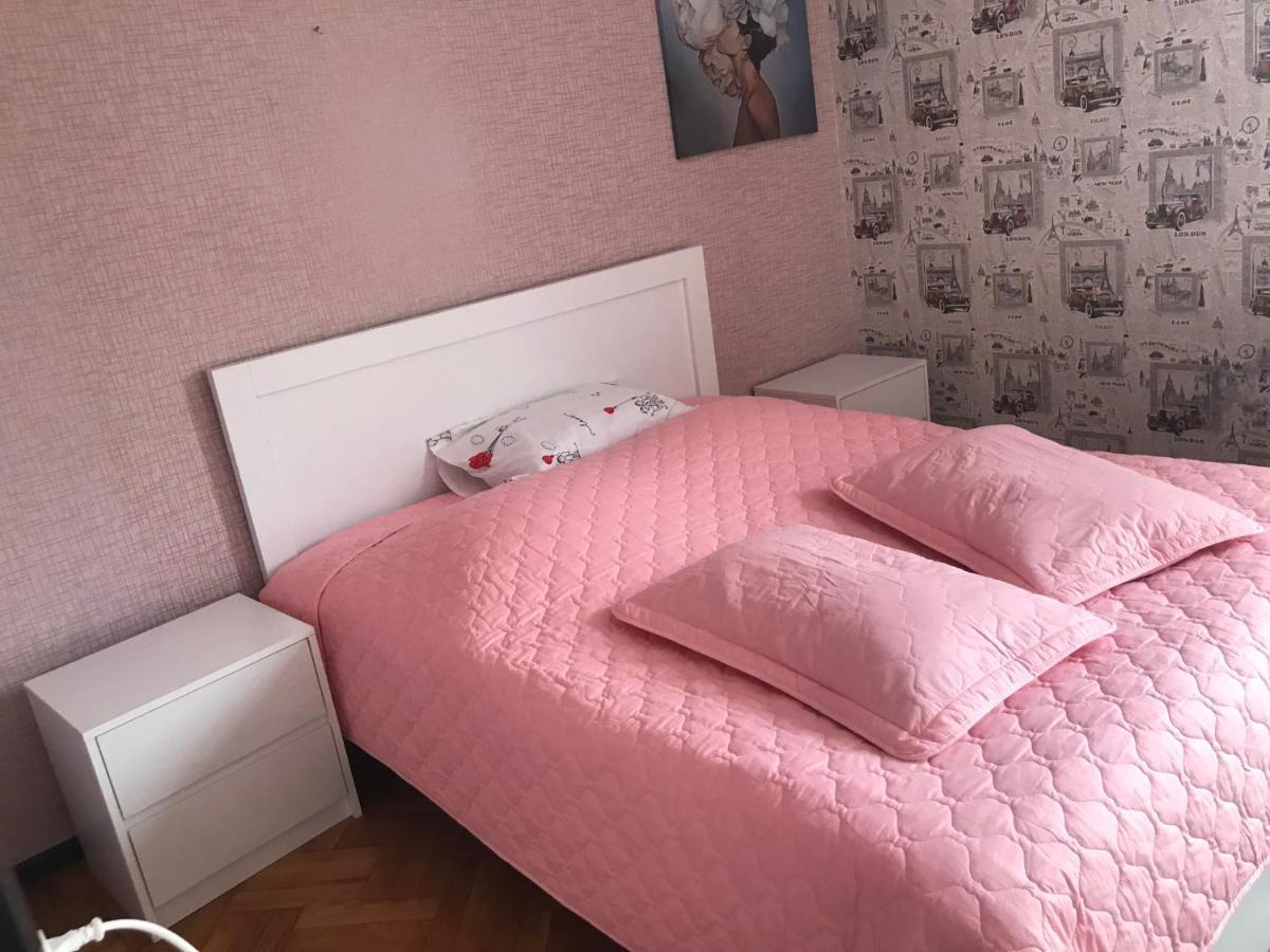 Sweet Home Кутаиси Екстериор снимка